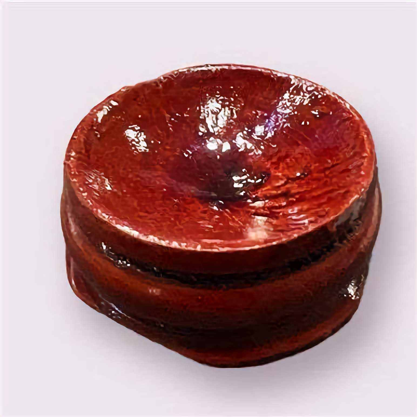 1" Sphere Stand Wooden Sacred Crystals