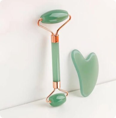 Opal/Aventurine Roller Set Midnightt Light