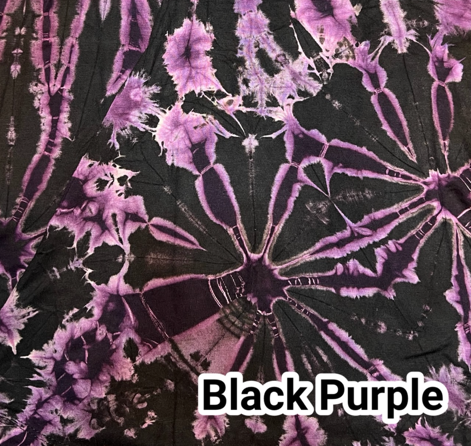 Tie-Dye Ruched Spandex Crop Top | Boho Festival V-Neck Tee Sacred Crystals