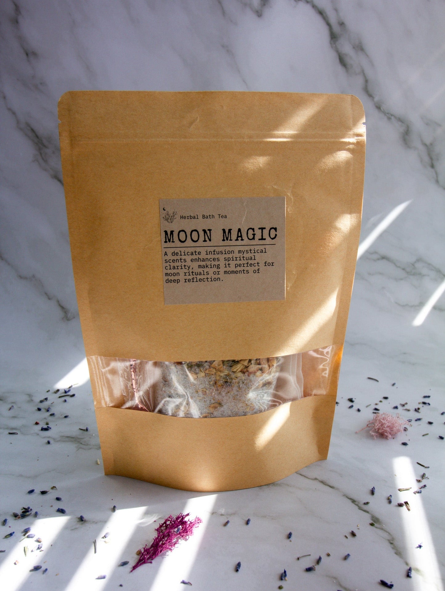 Moon Magic Lunar Woods Apothecary