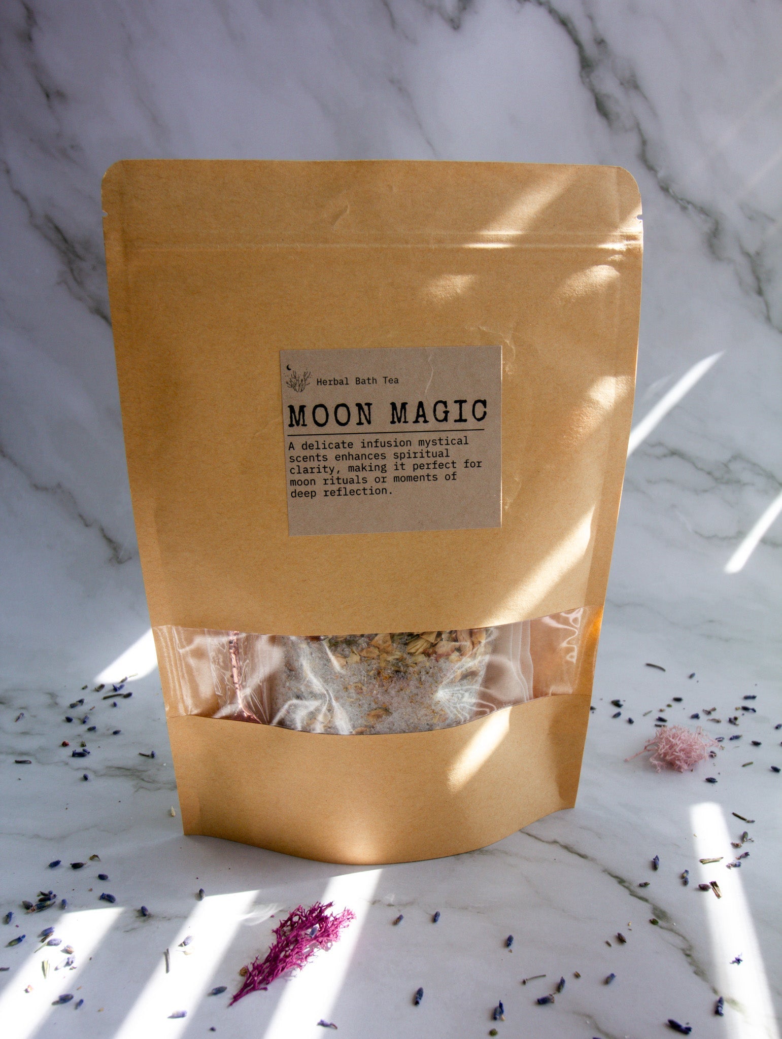 Moon Magic Lunar Woods Apothecary