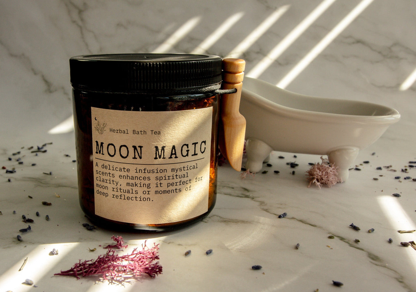 Moon Magic Lunar Woods Apothecary