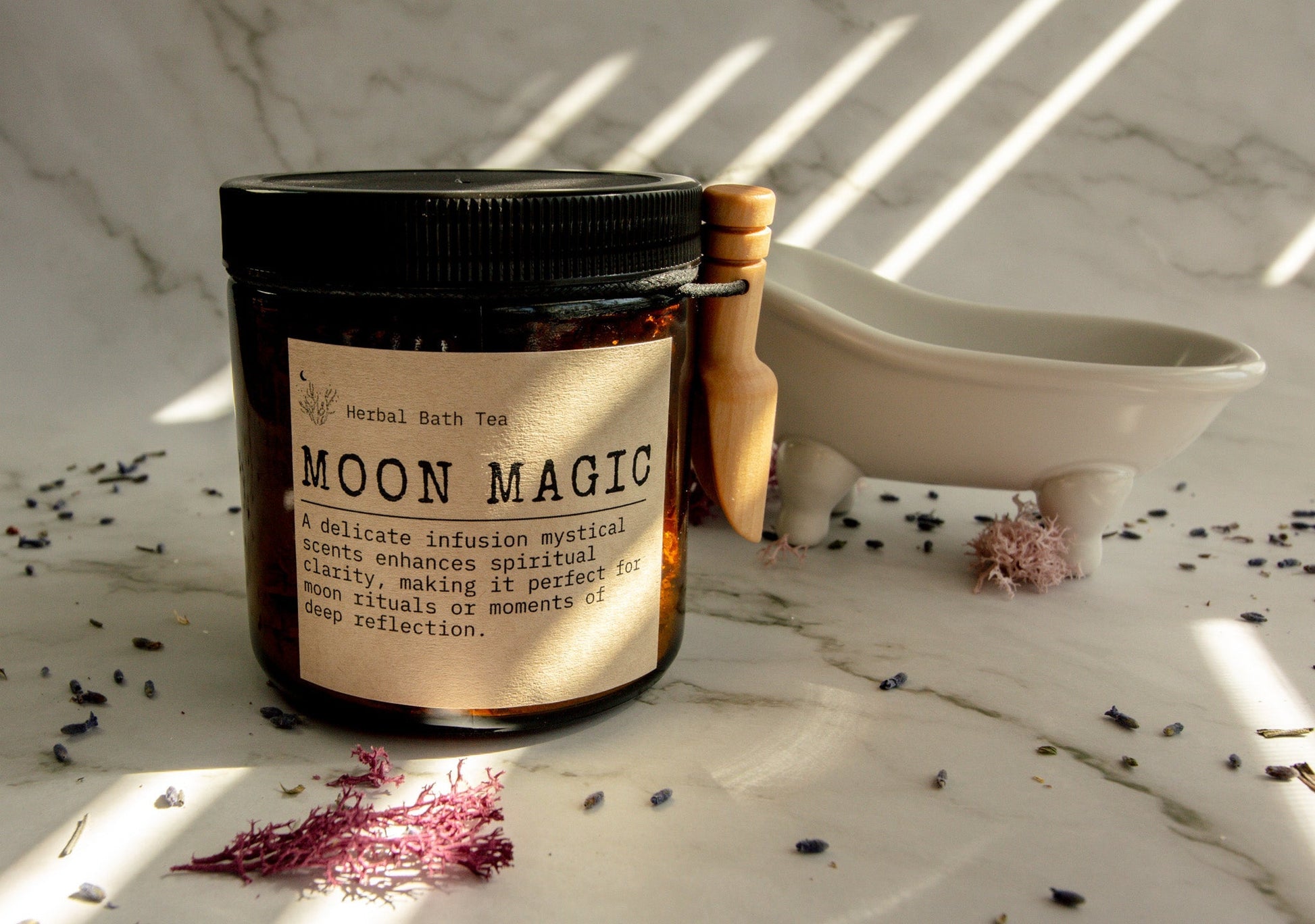 Moon Magic Lunar Woods Apothecary