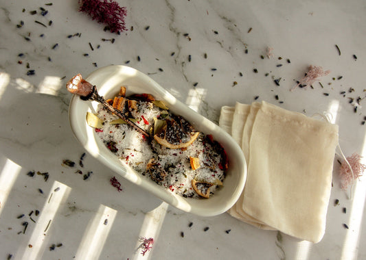 Happiness Lunar Woods Apothecary