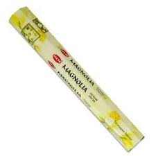 Incense Stick - Magnolia - 20ct Sacred Crystals