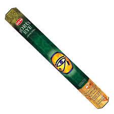 Incense Stick - Eye of Horus - 20ct Sacred Crystals