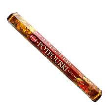 Incense Stick - Potpourri - 20ct Sacred Crystals