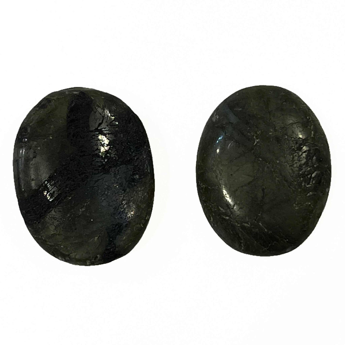 Labradorite Comfort Stone Sacred Crystals