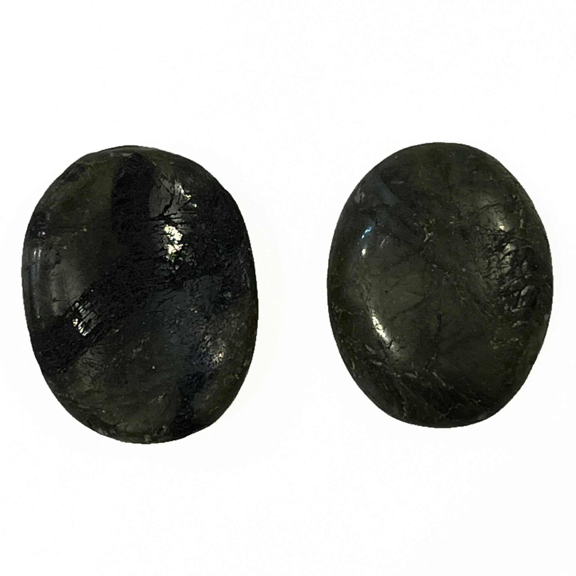 Labradorite Comfort Stone Sacred Crystals