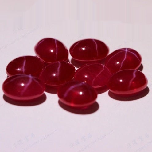 Red Star Cat's Eye Midnightt Light