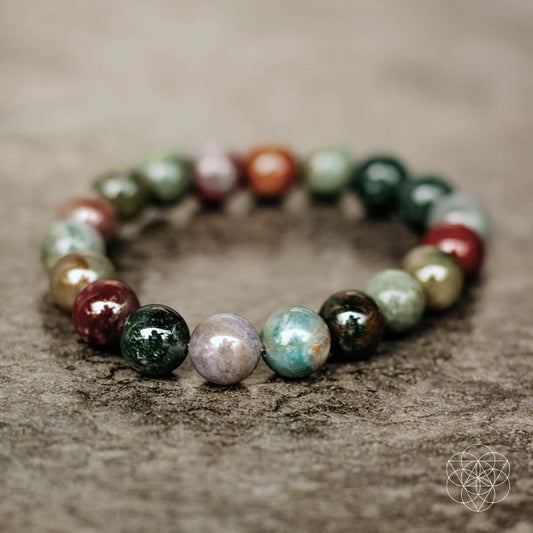 The Energy Bracelet Conscious Items