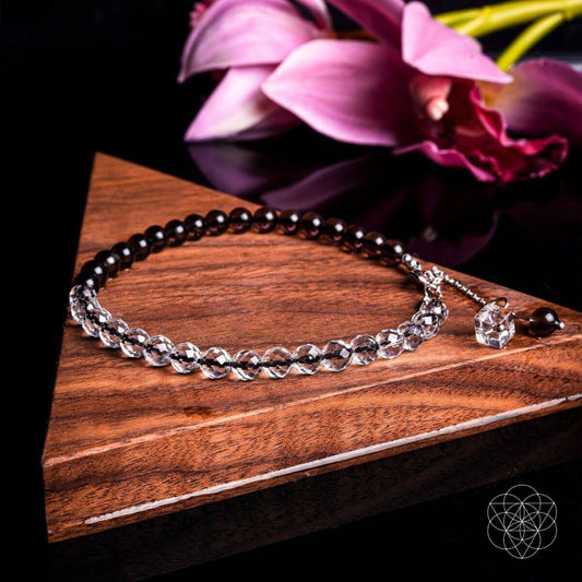The Energy Shield Anklet Conscious Items