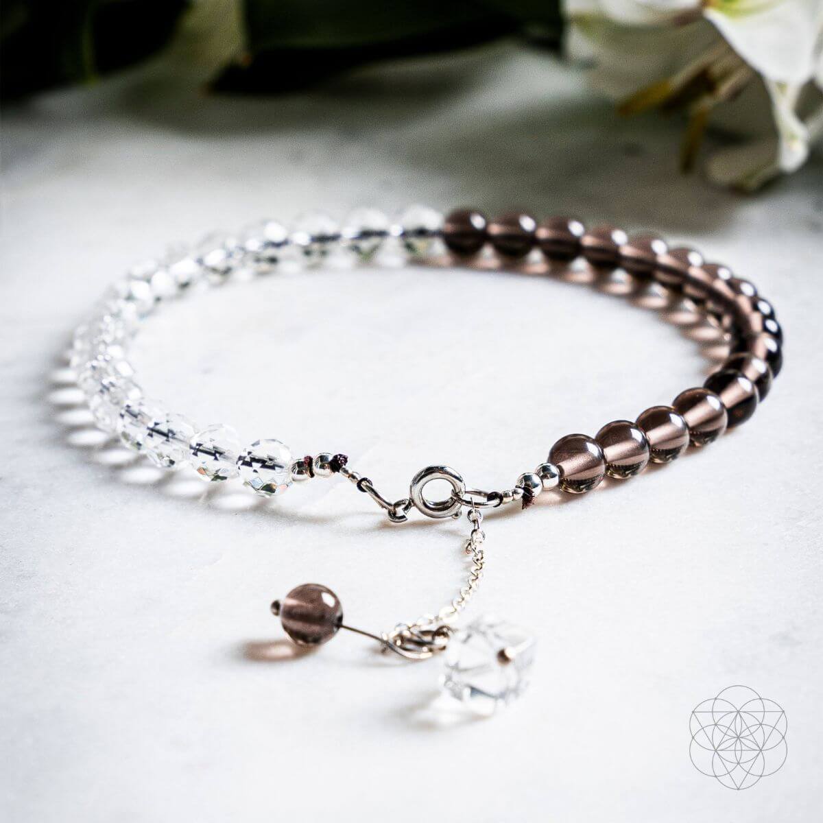 The Energy Shield Anklet Conscious Items