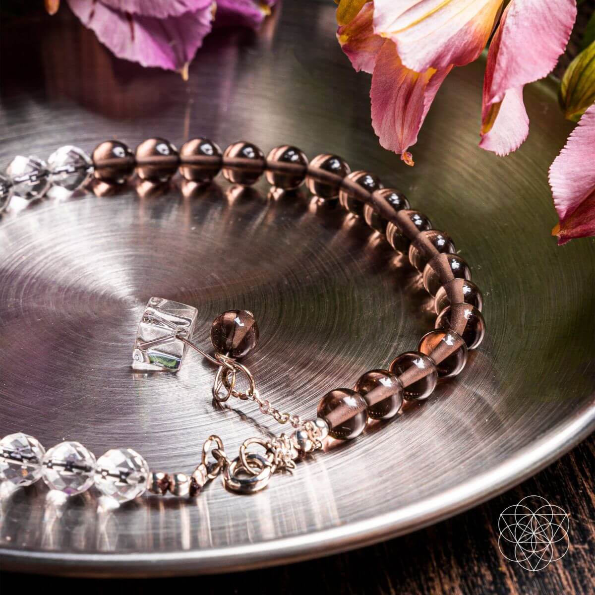 The Energy Shield Anklet Conscious Items