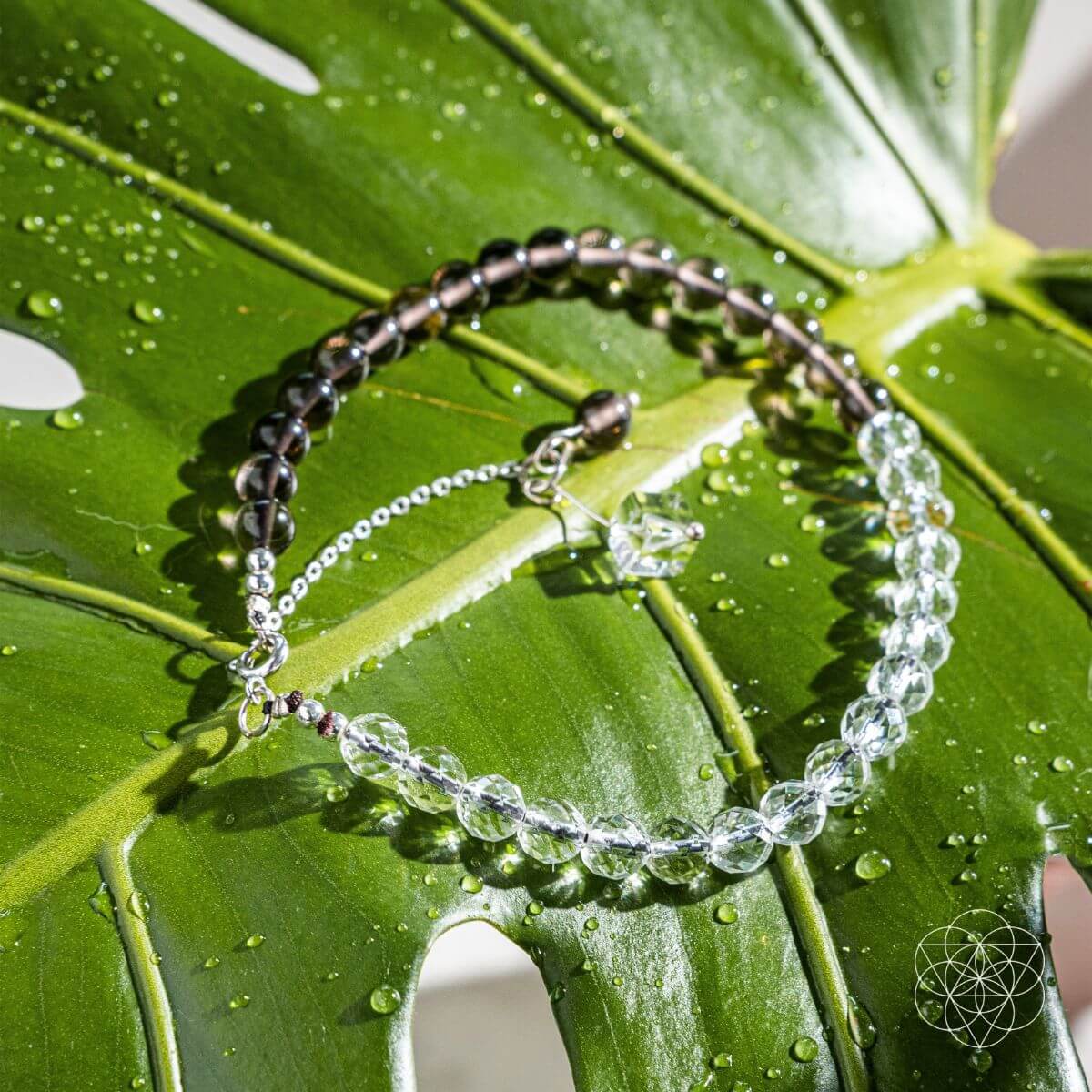 The Energy Shield Anklet Conscious Items